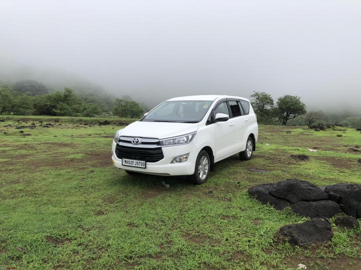 Toyota Crysta Bangalore